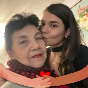 Meet your Posher, Catalina